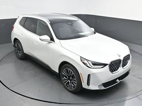 New 2026 BMW X3 xDrive30 AWD/4WD image 46