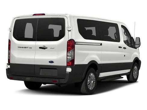 Used 2017 Ford Transit 350 XLT RWD image 3