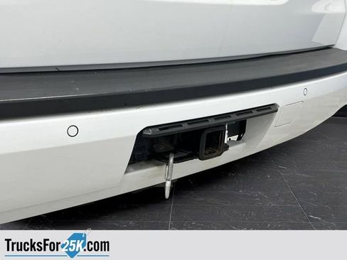 Used 2015 Chevrolet Tahoe LT image 38