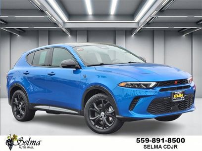 Used 2024 Dodge Hornet R/T Plus w/ R/T Blacktop Package