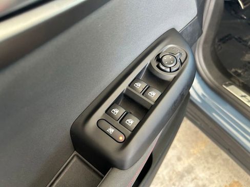 Used 2025 Dodge Hornet R/T AWD/4WD image 35