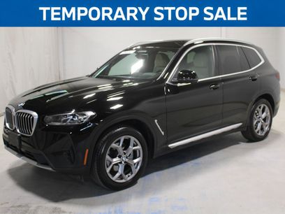 Used 2024 BMW X3 xDrive30i w/ Premium Package