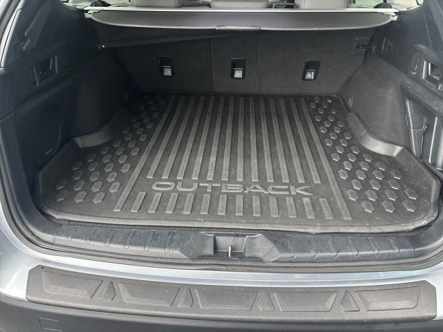 Certified 2024 Subaru Outback Limited AWD/4WD image 51