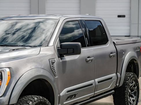 Used 2022 Ford F150 XLT w/ Equipment Group 302A High image 23