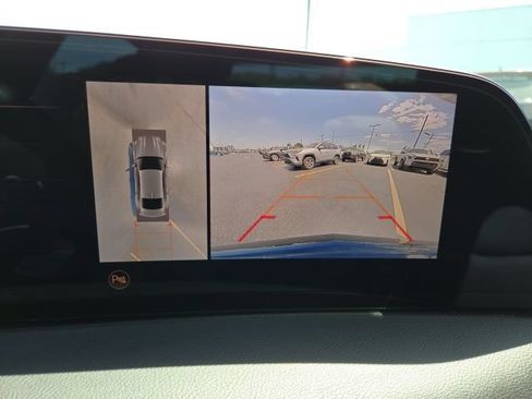 Used 2025 Cadillac CT5 Sport w/ Sun And Sound Package AWD/4WD image 15