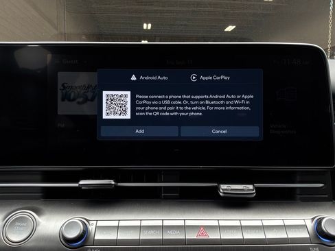 Used 2026 Hyundai Kona SEL Sport FWD image 34