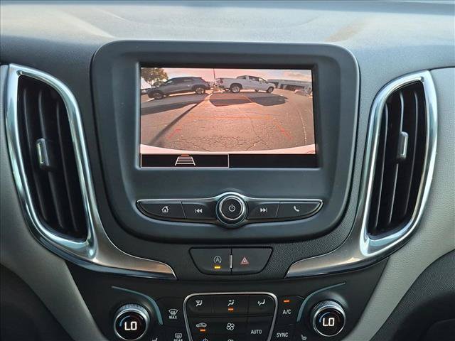 Used 2023 Chevrolet Equinox LT FWD image 13