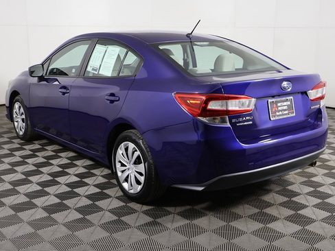 Used 2023 Subaru Impreza 2.0i image 6