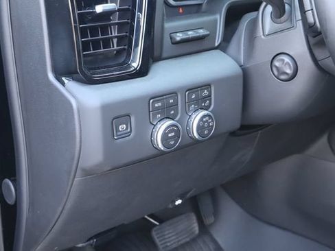 Used 2026 GMC Sierra 1500 AT4X w/ AT4X AEV Edition AWD/4WD image 25