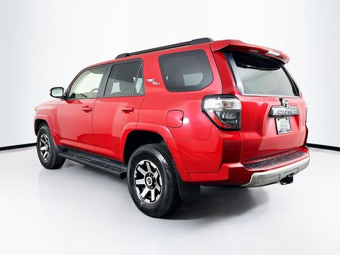 Used 2024 Toyota 4Runner TRD Off-Road Premium image 5