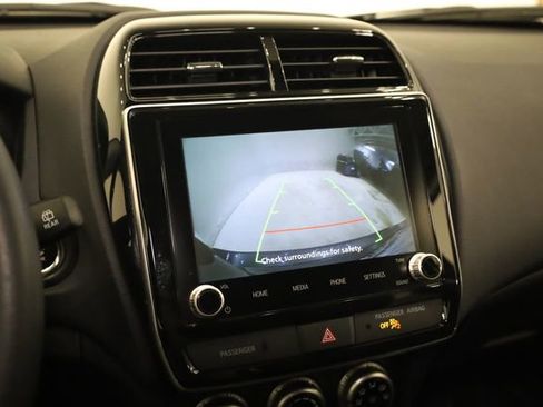 Used 2025 Mitsubishi Outlander Sport SE image 21