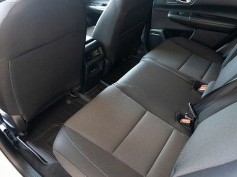 Certified 2025 Honda CR-V EX image 16