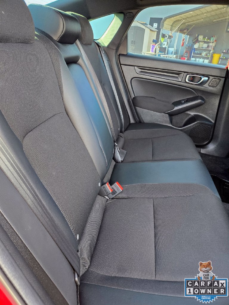 Used 2025 Honda Civic Sport image 45