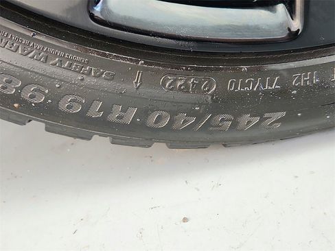 Used 2022 Nissan Maxima SR image 43