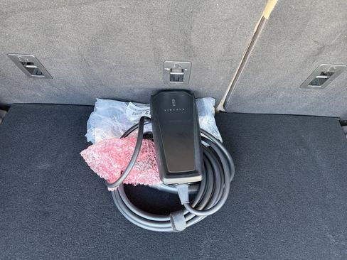 Used 2024 Lincoln Corsair Grand Touring image 20