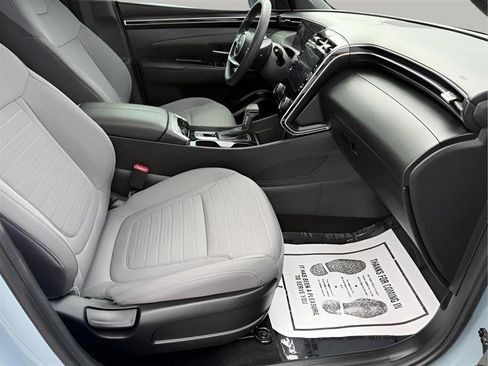 Used 2023 Hyundai Santa Cruz SEL w/ Activity Package FWD image 29