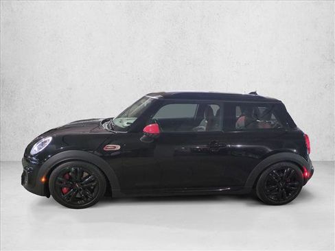 Used 2017 MINI Cooper John Cooper Works image 9