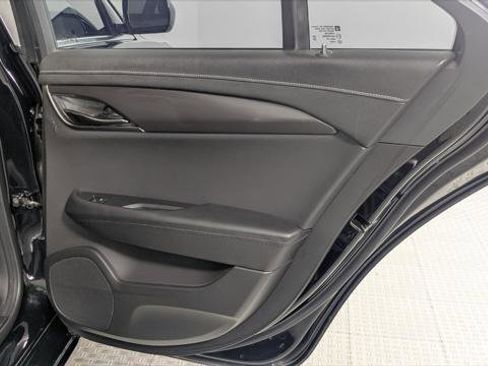Used 2018 Cadillac ATS 2.0T Sedan RWD image 21