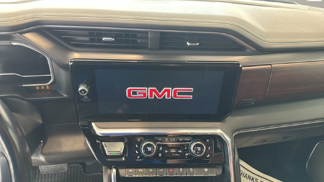 Used 2023 GMC Sierra 1500 Denali Ultimate AWD/4WD image 22