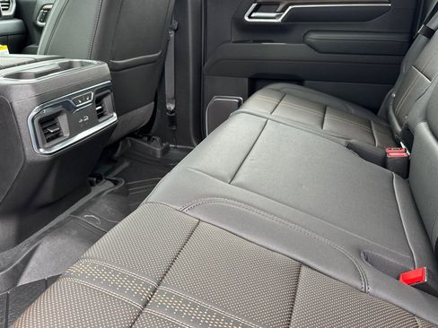 New 2026 Chevrolet Silverado 3500 High Country w/ Technology Package AWD/4WD image 11