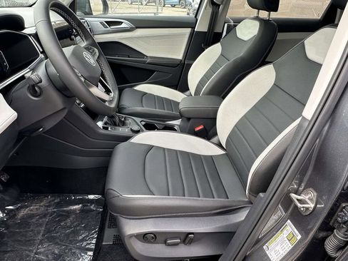 New 2026 Volkswagen Taos SEL AWD/4WD image 13