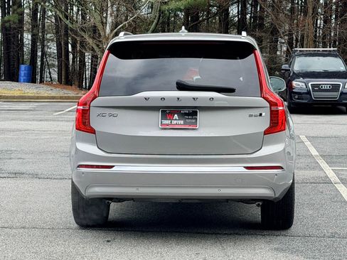 Used 2023 Volvo XC90 B6 Plus w/ Protection Package Premier image 5
