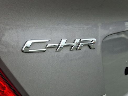 Used 2019 Toyota C-HR LE image 26