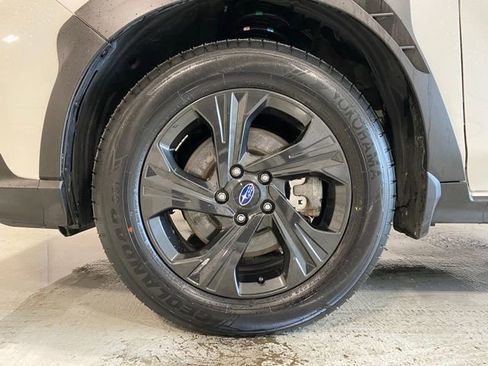 Used 2024 Subaru Crosstrek 2.0i AWD/4WD image 5