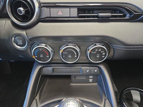 New 2026 MAZDA MX-5 Miata Grand Touring RWD image 17