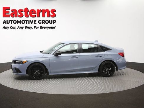 Used 2024 Honda Civic Sport image 59