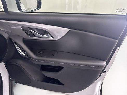 Used 2024 Chevrolet Blazer LT w/ Driver Confidence Package image 30