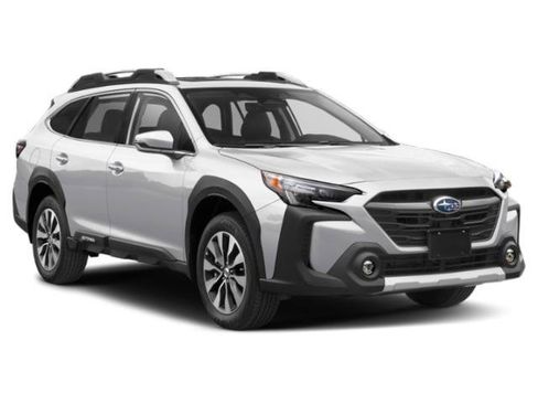 Used 2024 Subaru Outback Touring XT AWD/4WD image 9