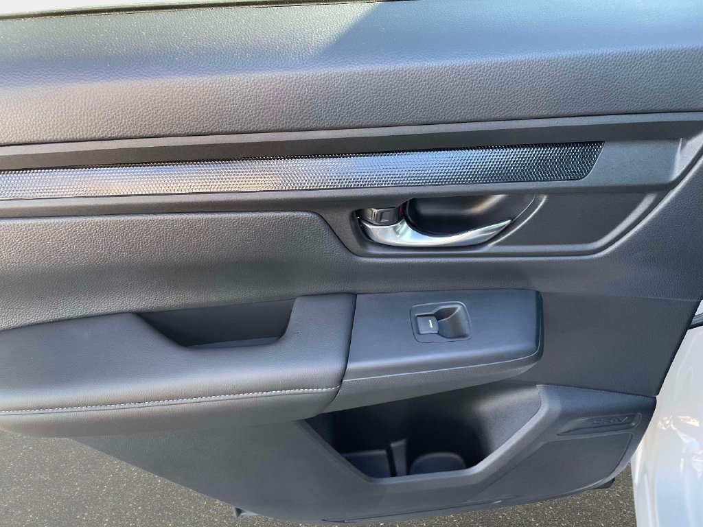 Used 2025 Honda CR-V EX image 16