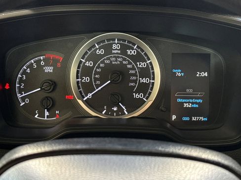 Certified 2021 Toyota Corolla LE image 30