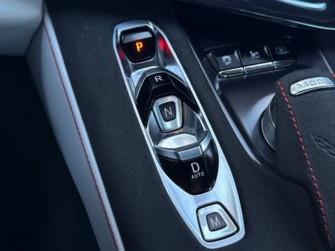 Certified 2023 Chevrolet Corvette Stingray Premium Conv w/ Z51 Performance Package image 24