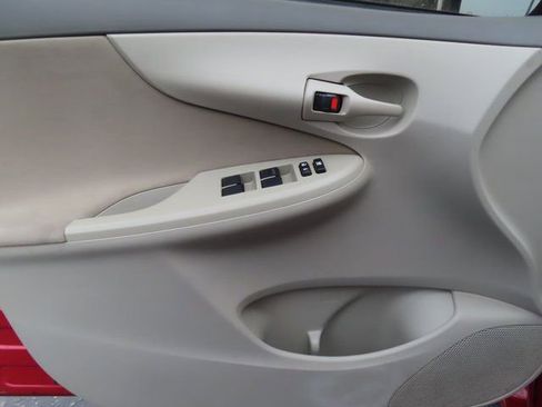 Used 2009 Toyota Corolla LE image 12