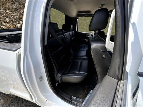 Used 2017 Chevrolet Silverado 1500 LT w/ All Star Edition image 26