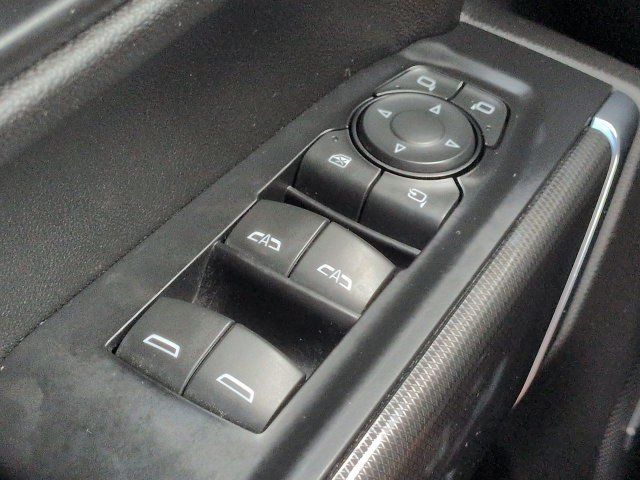 Used 2021 GMC Sierra 1500 AT4 w/ AT4 Value Package AWD/4WD image 23