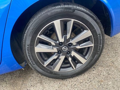 Used 2022 Nissan Versa S w/ Electronics Package image 11