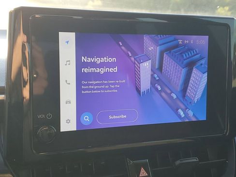 Certified 2023 Toyota Corolla LE image 30