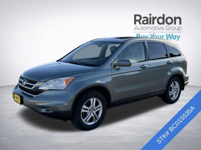 Used 2011 Honda CR-V EX-L image 3