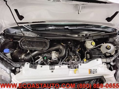 Used 2024 Ford Transit 350 148 Medium Roof RWD image 9
