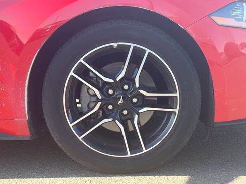 Used 2023 Ford Mustang Premium image 10