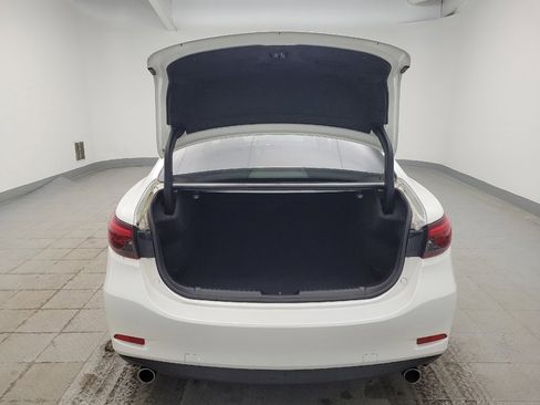 Used 2017 MAZDA MAZDA6 Grand Touring image 29