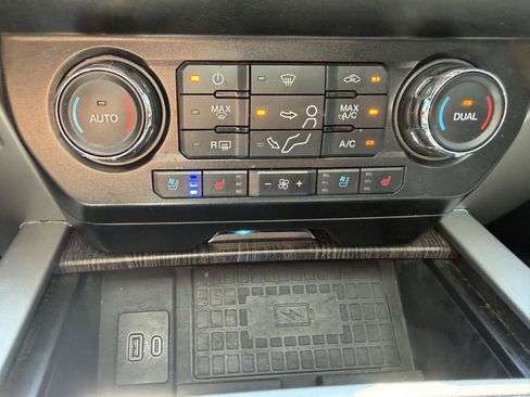 Used 2021 Ford F250 Lariat AWD/4WD image 19