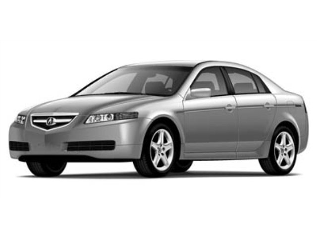 Used 2006 Acura TL FWD image 1