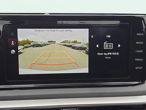 Used 2024 Kia K5 GT-Line w/ GT-Line Premium Package image 28