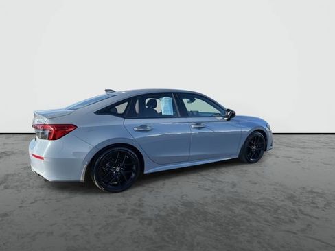 Used 2023 Honda Civic Sport image 8