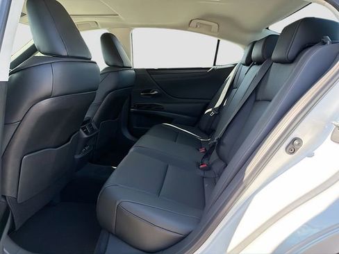 New 2025 Lexus ES 350 w/ Premium Package image 21