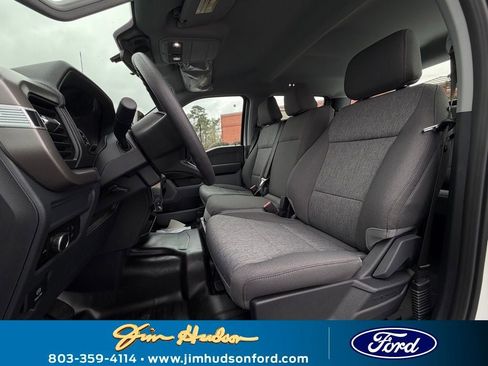 New 2026 Ford F150 XL image 11